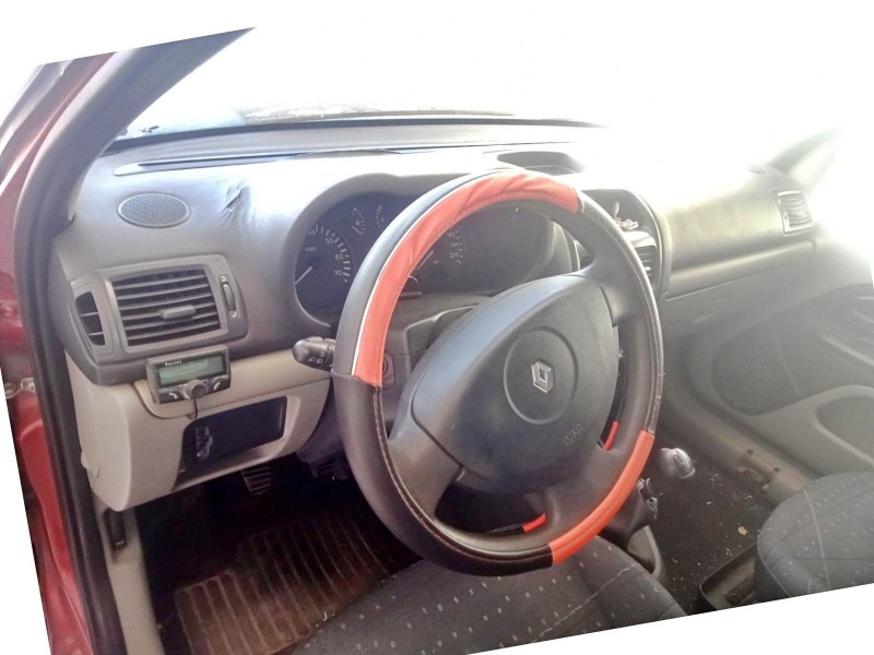 renault clio ii (bb_, cb_) del año 2002