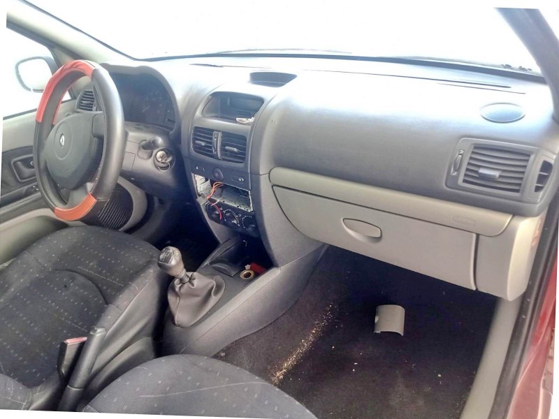 renault clio ii (bb_, cb_) del año 2002