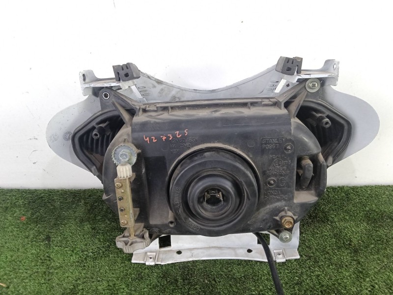 Recambio de faro central para honda xl xl 650 v transalp (rd11) referencia OEM IAM  HALOGENO H4 - W5W