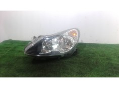 Recambio de faro izquierdo para opel corsa d (s07) 1.4 (l08, l68) referencia OEM IAM   