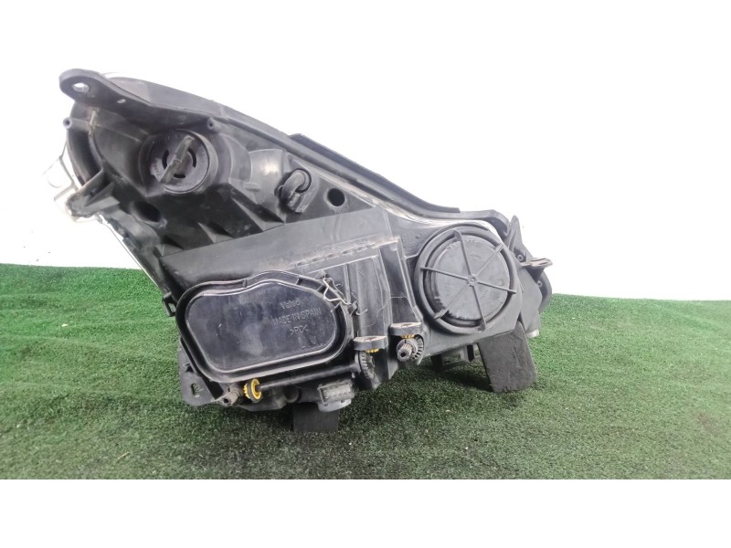 Recambio de faro izquierdo para opel corsa d (s07) 1.4 (l08, l68) referencia OEM IAM   