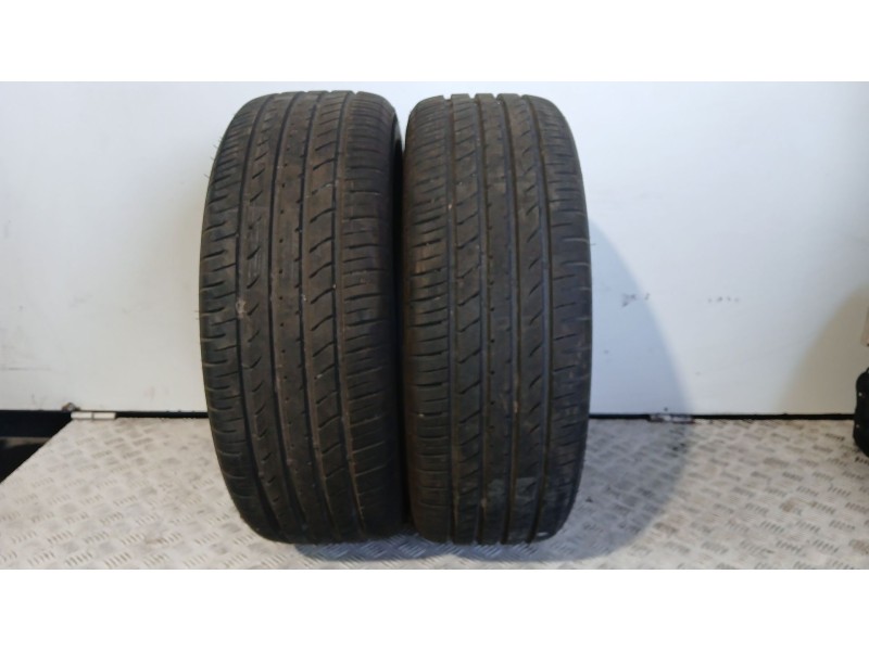 Recambio de pareja neumaticos para mazda cx-7 (er) 2.2 mzr-cd awd (er10a) referencia OEM IAM 235/55R19-101W 101W - TURISMO ZEETE