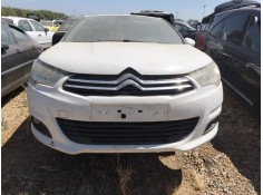 Recambio de capot para citroën c4 ii (nc_) 1.6 hdi 90 referencia OEM IAM   