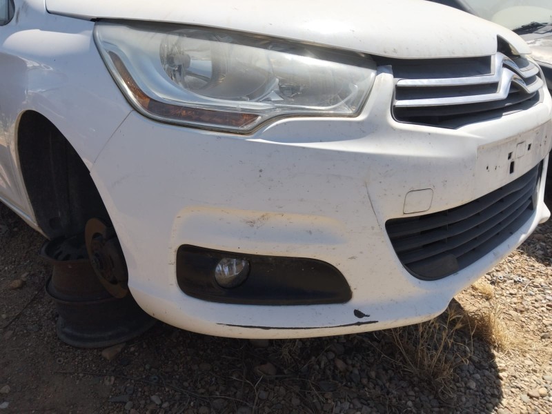 Recambio de paragolpes delantero para citroën c4 ii (nc_) 1.6 hdi 90 referencia OEM IAM   