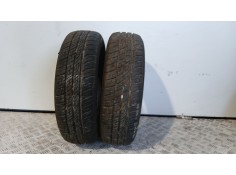 Recambio de pareja neumaticos para chevrolet matiz (m200, m250) 1.0 referencia OEM IAM 155/65R13-73T 73T - TURISMO BARUM BRILLAN