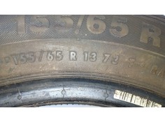Recambio de pareja neumaticos para chevrolet matiz (m200, m250) 1.0 referencia OEM IAM 155/65R13-73T 73T - TURISMO BARUM BRILLAN 2