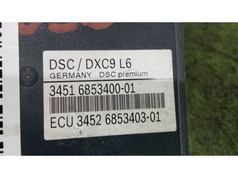 Recambio de abs para bmw 6 gran coupe (f06) 640 d referencia OEM IAM 685340001 - 685340301 - 2265106488 - 0265242665  