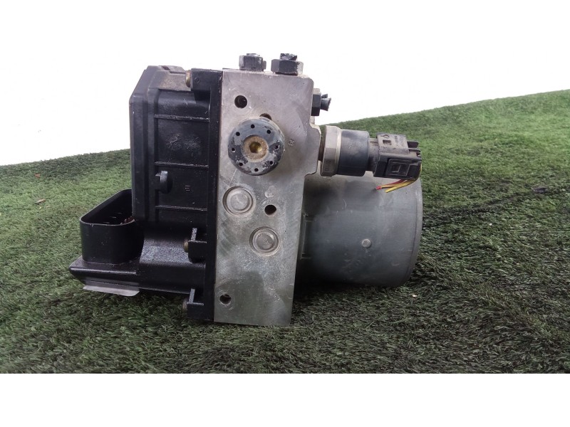 Recambio de abs para volkswagen passat b5 (3b2) 1.9 tdi referencia OEM IAM 4B0614517G - 0265225124 - 0265950055  BOSCH