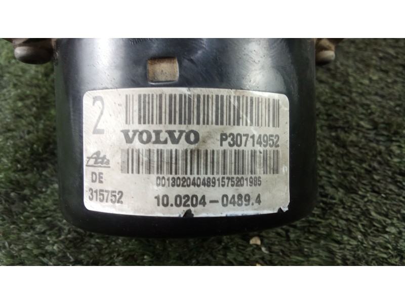 Recambio de abs para volvo xc70 ii (136) 2.4 d / d4 awd referencia OEM IAM P30714952 - 30714956  