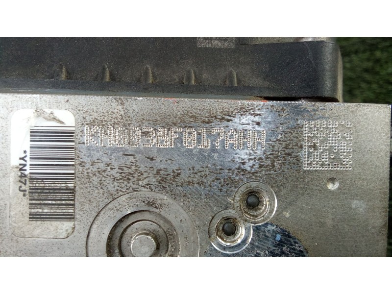 Recambio de abs para fuso (mitsubishi) canter 7c18 referencia OEM IAM ML311271 - KH0036F017AHH  