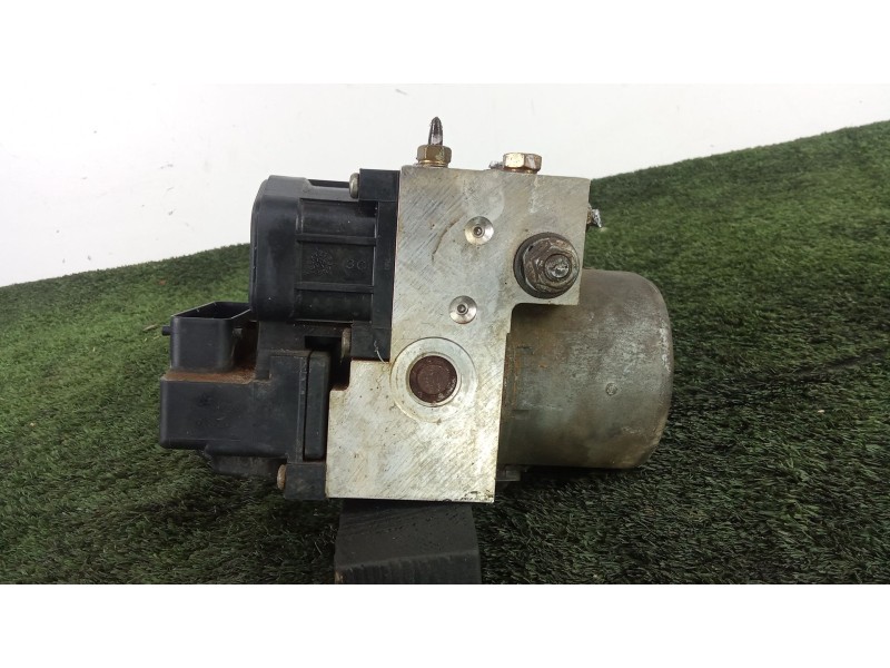 Recambio de abs para chevrolet matiz (m200, m250) 1.0 referencia OEM IAM 0265216989 - 96457018  BOSCH