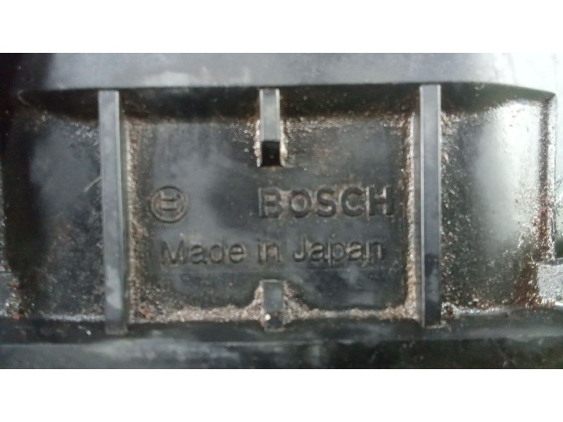Recambio de abs para chevrolet matiz (m200, m250) 1.0 referencia OEM IAM 0265216989 - 96457018  BOSCH