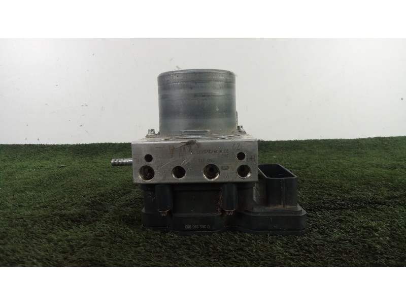 Recambio de abs para volkswagen crafter furgoneta (sy_, sx_) 2.0 tdi referencia OEM IAM 2N0907379E - 2N0614517E - 0265290953  BO