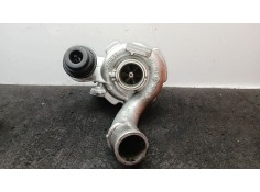 Recambio de turbocompresor para renault master ii furgoneta (fd) 1.9 dci 80 referencia OEM IAM 8200091350 GARRETT 