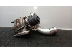 Recambio de turbocompresor para renault master ii furgoneta (fd) 1.9 dci 80 referencia OEM IAM 8200091350 GARRETT  2