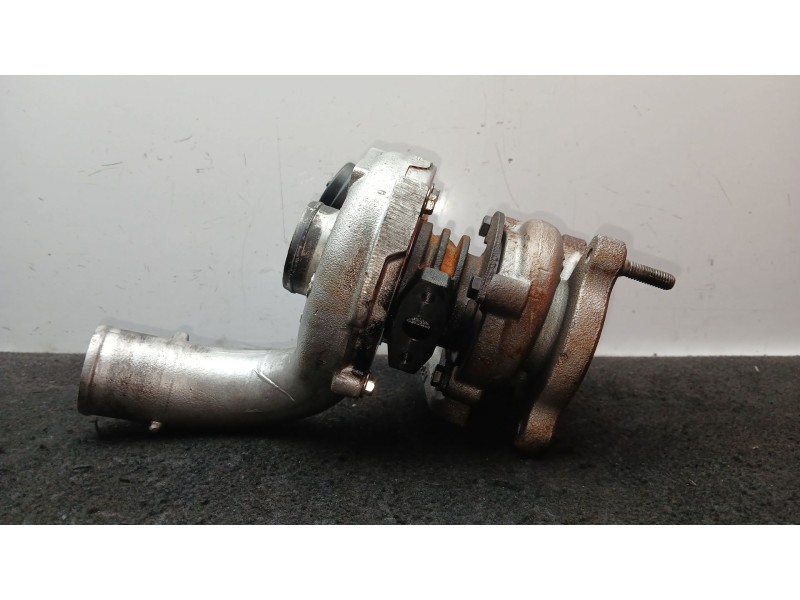 Recambio de turbocompresor para renault master ii furgoneta (fd) 1.9 dci 80 referencia OEM IAM 8200091350 GARRETT 
