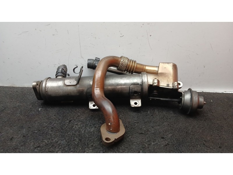 Recambio de enfriador gases egr para seat exeo (3r2) 2.0 tdi referencia OEM IAM 03L131512AH  