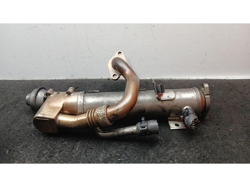 Recambio de enfriador gases egr para seat exeo (3r2) 2.0 tdi referencia OEM IAM 03L131512AH  