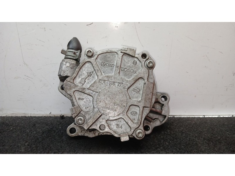 Recambio de depresor freno / bomba vacio para seat exeo (3r2) 2.0 tdi referencia OEM IAM 03L145100 BOSCH 