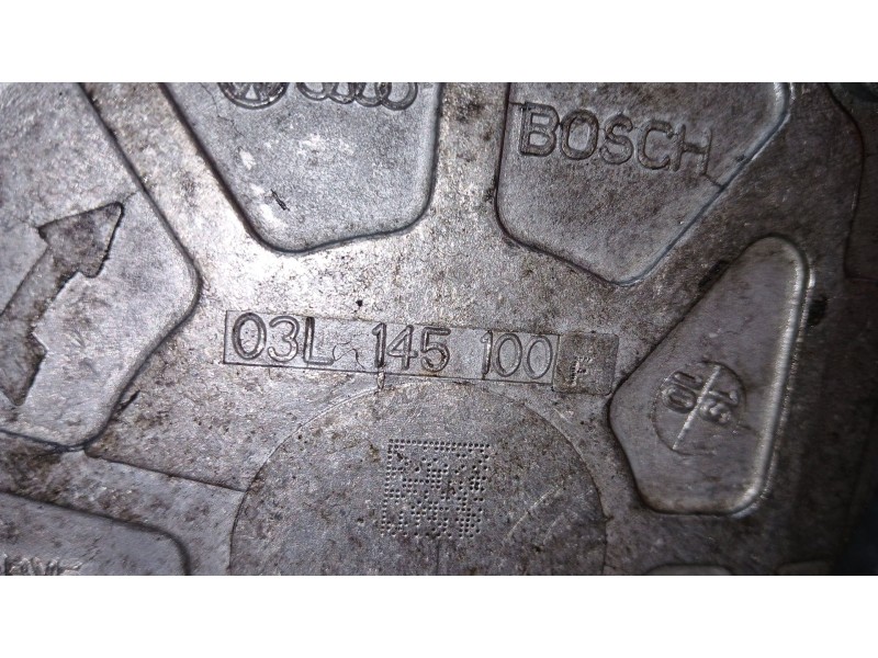 Recambio de depresor freno / bomba vacio para seat exeo (3r2) 2.0 tdi referencia OEM IAM 03L145100 BOSCH 