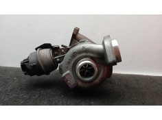 Recambio de turbocompresor para seat exeo (3r2) 2.0 tdi referencia OEM IAM 03L145701B KKK 