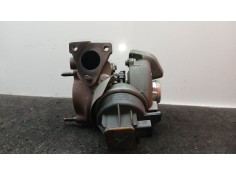 Recambio de turbocompresor para seat exeo (3r2) 2.0 tdi referencia OEM IAM 03L145701B KKK  2