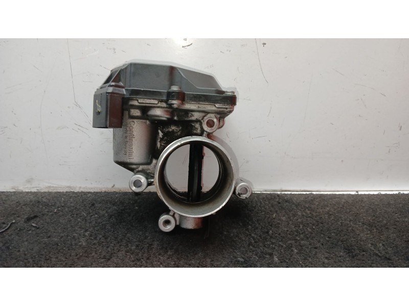Recambio de caja mariposa para seat exeo (3r2) 2.0 tdi referencia OEM IAM 03L128063E - A2C5338105 VDO 5 PINES