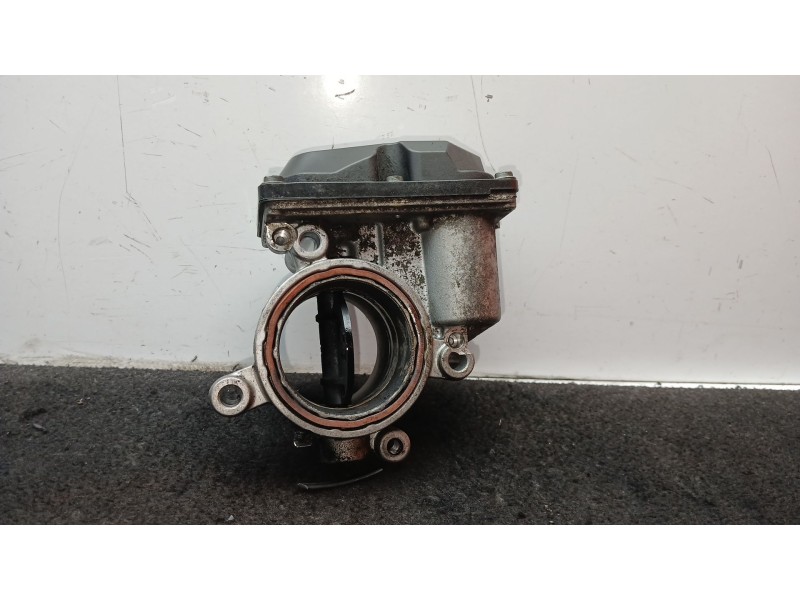 Recambio de caja mariposa para seat exeo (3r2) 2.0 tdi referencia OEM IAM 03L128063E - A2C5338105 VDO 5 PINES