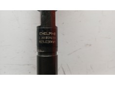 Recambio de inyector para kia carnival / grand carnival iii (vq) 2.9 crdi referencia OEM IAM EJBR03902D DELPHI 2 PINES 2