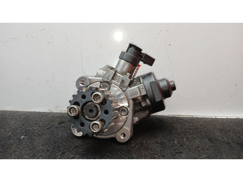 Recambio de bomba inyeccion para seat exeo (3r2) 2.0 tdi referencia OEM IAM 0445010507 - 03L130755 BOSCH 2 PINES
