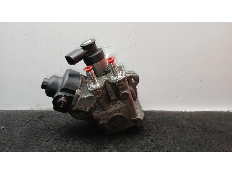 Recambio de bomba inyeccion para seat exeo (3r2) 2.0 tdi referencia OEM IAM 0445010507 - 03L130755 BOSCH 2 PINES