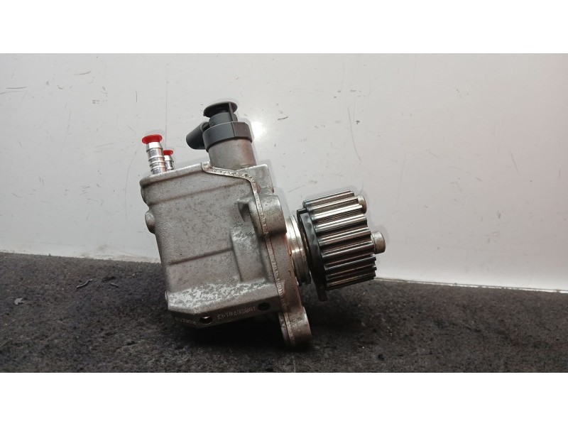 Recambio de bomba inyeccion para seat exeo (3r2) 2.0 tdi referencia OEM IAM 0445010507 - 03L130755 BOSCH 2 PINES