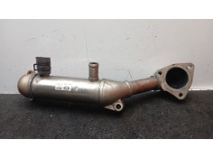 Recambio de enfriador gases egr para kia carnival / grand carnival iii (vq) 2.9 crdi referencia OEM IAM 284164X900 MODINE 