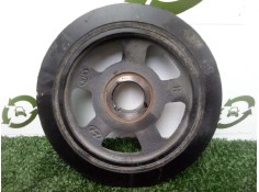 Recambio de polea cigueñal para kia rio 1.5 crdi referencia OEM IAM  5.CANALES Ø POLEA: 155MM