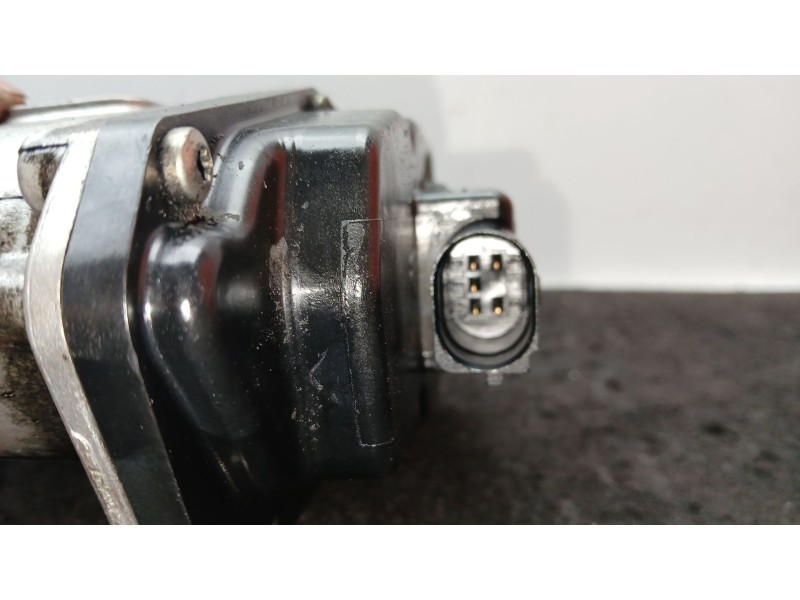 Recambio de valvula egr para seat exeo (3r2) 2.0 tdi referencia OEM IAM 03L131501G  