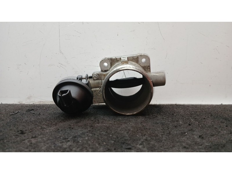 Recambio de caja mariposa para kia carnival / grand carnival iii (vq) 2.9 crdi referencia OEM IAM 351004X  