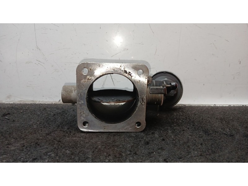 Recambio de caja mariposa para kia carnival / grand carnival iii (vq) 2.9 crdi referencia OEM IAM 351004X  