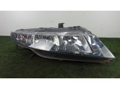 Recambio de faro derecho para honda civic viii hatchback (fn, fk) 2.2 ctdi (fk3) referencia OEM IAM 1307022507 - 33101SMGG014M1 