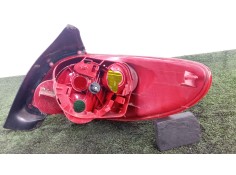 Recambio de piloto trasero izquierdo para peugeot 206 hatchback (2a/c) 1.4 hdi eco 70 referencia OEM IAM  01-09  2