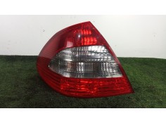 Recambio de piloto trasero izquierdo para mercedes-benz clase e (w211) e 280 cdi 4-matic (211.084) referencia OEM IAM A211820236