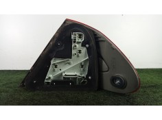 Recambio de piloto trasero izquierdo para mercedes-benz clase e (w211) e 280 cdi 4-matic (211.084) referencia OEM IAM A211820236 2