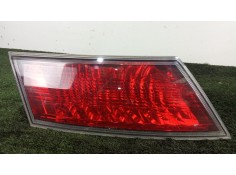 Recambio de piloto trasero izquierdo interior para honda civic viii hatchback (fn, fk) 2.2 ctdi (fk3) referencia OEM IAM  INTERI