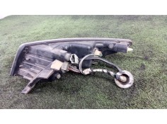 Recambio de piloto trasero izquierdo para honda civic viii hatchback (fn, fk) 2.2 ctdi (fk3) referencia OEM IAM 22016721 05-09 - 2