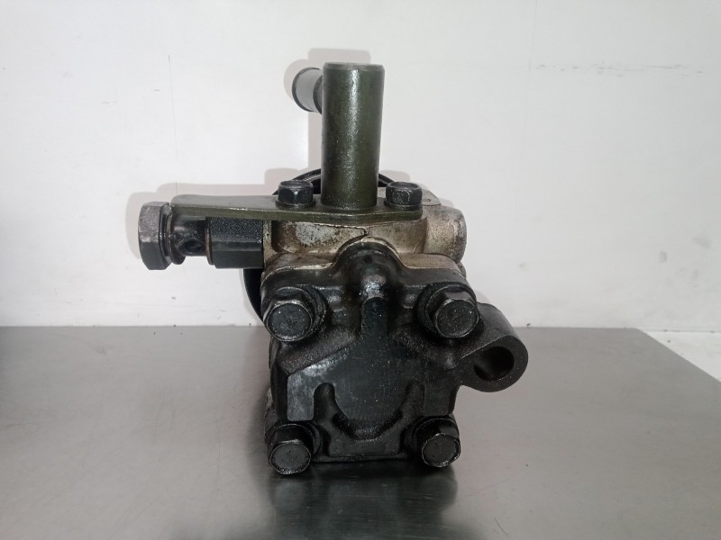 Recambio de bomba servodireccion para hyundai accent (x3) 1.5 12v cat referencia OEM IAM 5711025000  