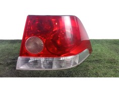 Recambio de piloto trasero derecho para opel astra h sedán (a04) 1.7 cdti (l69) referencia OEM IAM 43240711 ASTRA.H 4.PUERTAS