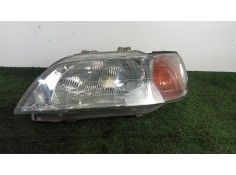 Recambio de faro izquierdo para honda civic vi aerodeck (mb, mc) 1.5 16v (mb9) referencia OEM IAM 33151ST3G11 97-01 FONDO.CROMAD