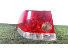 Recambio de piloto trasero izquierdo para opel astra h sedán (a04) 1.7 cdti (l69) referencia OEM IAM 73250748LH ASTRA.H 4.PUERTA