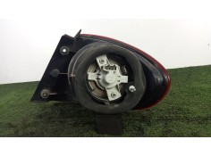 Recambio de piloto trasero izquierdo para seat toledo iii (5p2) 1.9 tdi referencia OEM IAM 5P5945095C 3.PINES  2
