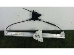 Recambio de elevalunas delantero izquierdo para mazda cx-7 (er) 2.2 mzr-cd awd (er10a) referencia OEM IAM  ELECTRICO SIN.MOTOR