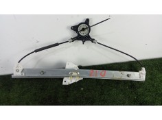 Recambio de elevalunas delantero izquierdo para mazda cx-7 (er) 2.2 mzr-cd awd (er10a) referencia OEM IAM  ELECTRICO SIN.MOTOR 2